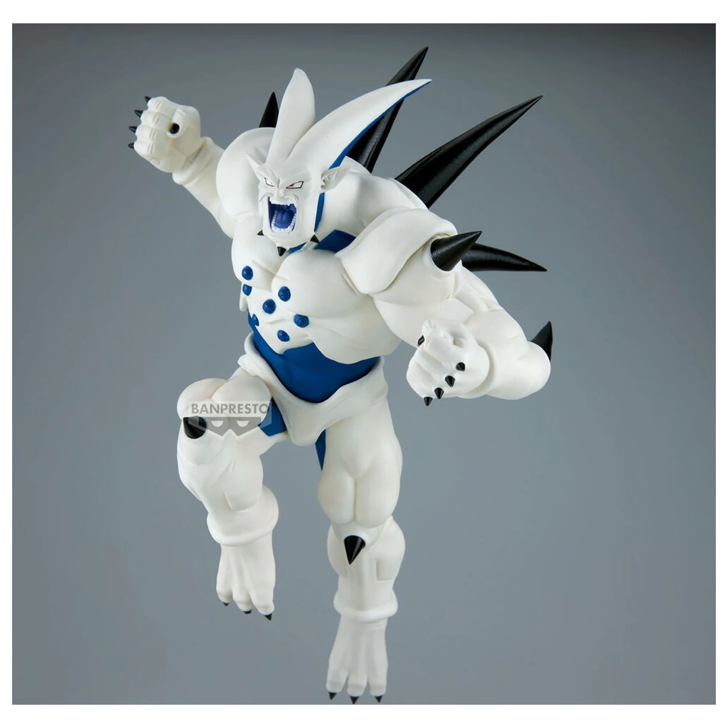 Dragon Ball Gt Match Makers Super Yi Shinron VS Szuper Csillagharcos 4 Gogeta figura 20cm termékfotó