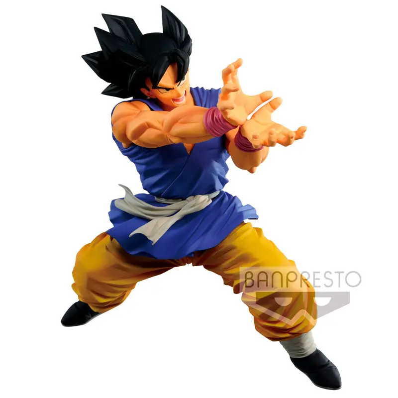 Dragon Ball GT Ultimate Soldiers Son Goku figura 15cm termékfotó