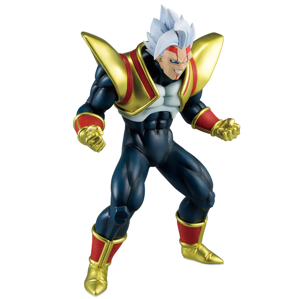 Dragon Ball GT Vs Omnibus Ultimate Super Baby 2 Ichibansho figura 26cm termékfotó