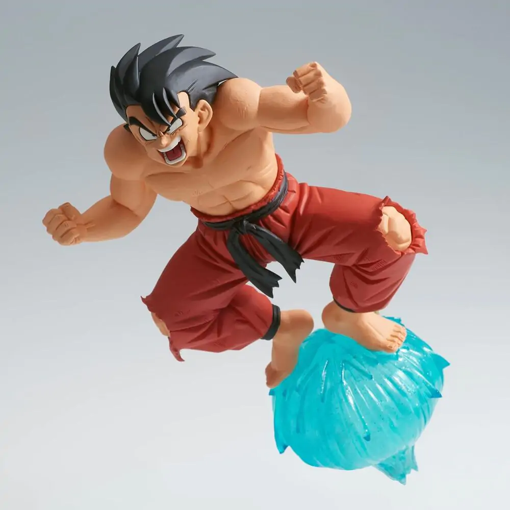 Dragon Ball GxMateria Son Goku II figura 13cm termékfotó