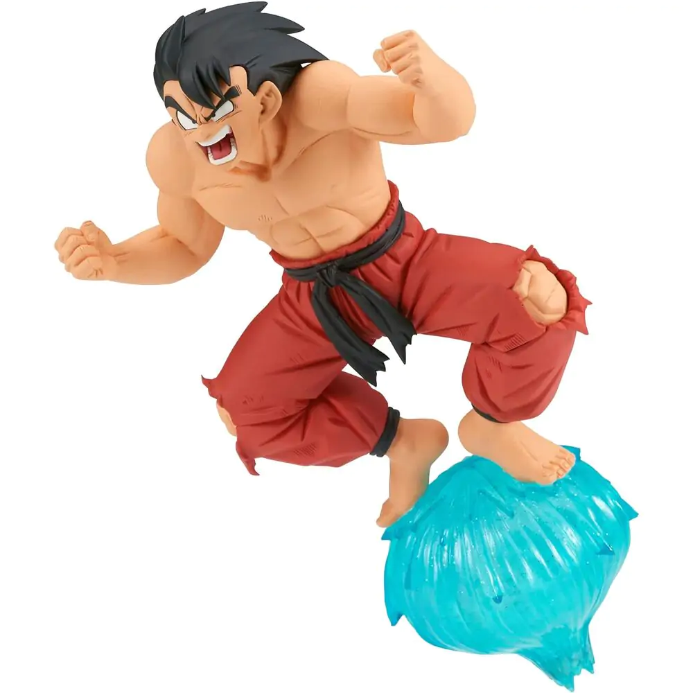 Dragon Ball GxMateria Son Goku II figura 13cm termékfotó