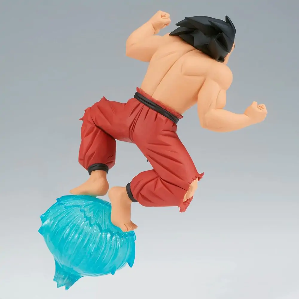 Dragon Ball GxMateria Son Goku II figura 13cm termékfotó