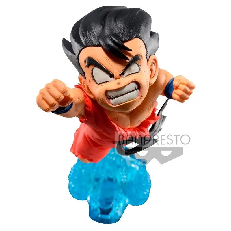 Dragon Ball Gxmateria The Son Goku II figura 8cm termékfotó