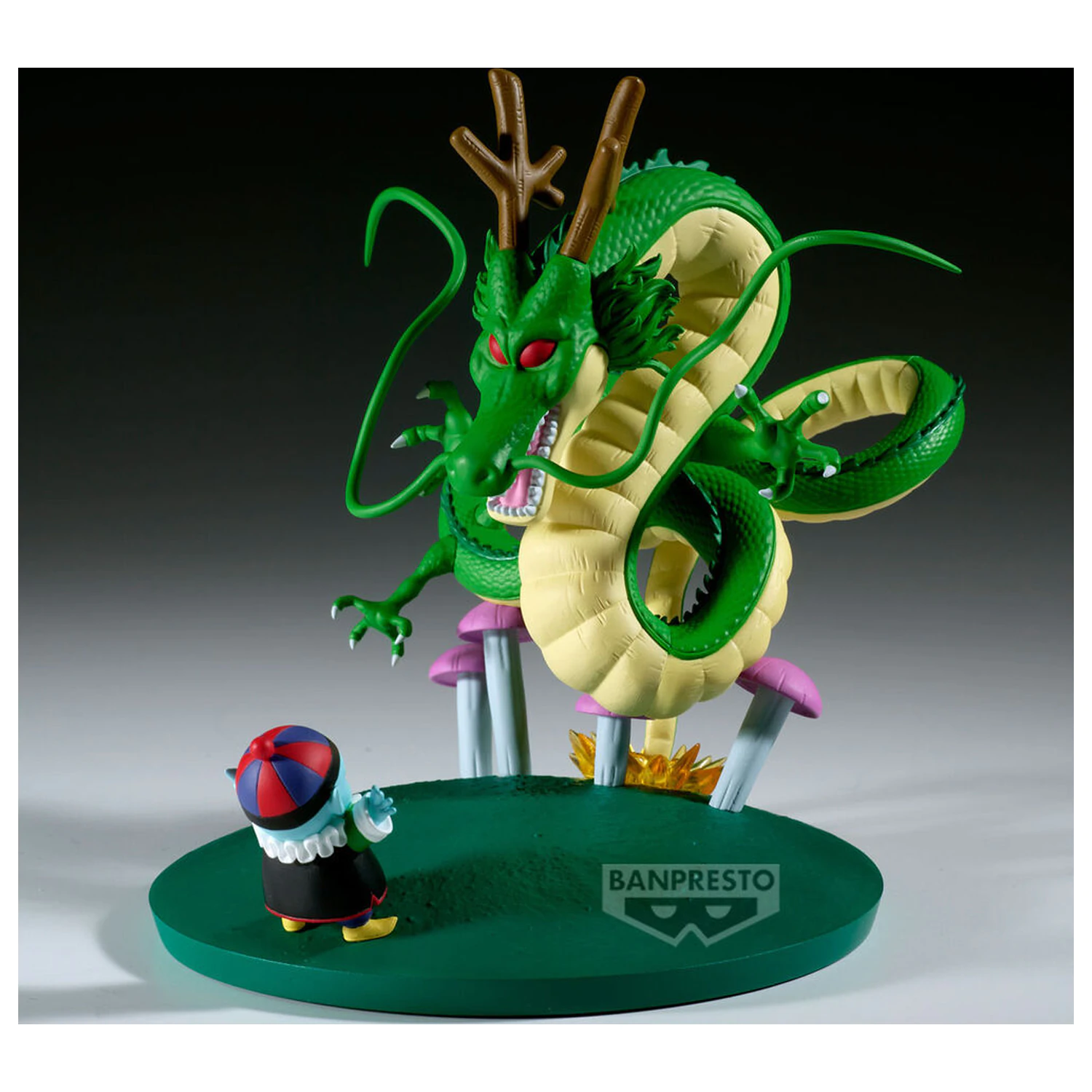 Dragon Ball History Box Shenron figura 11cm termékfotó