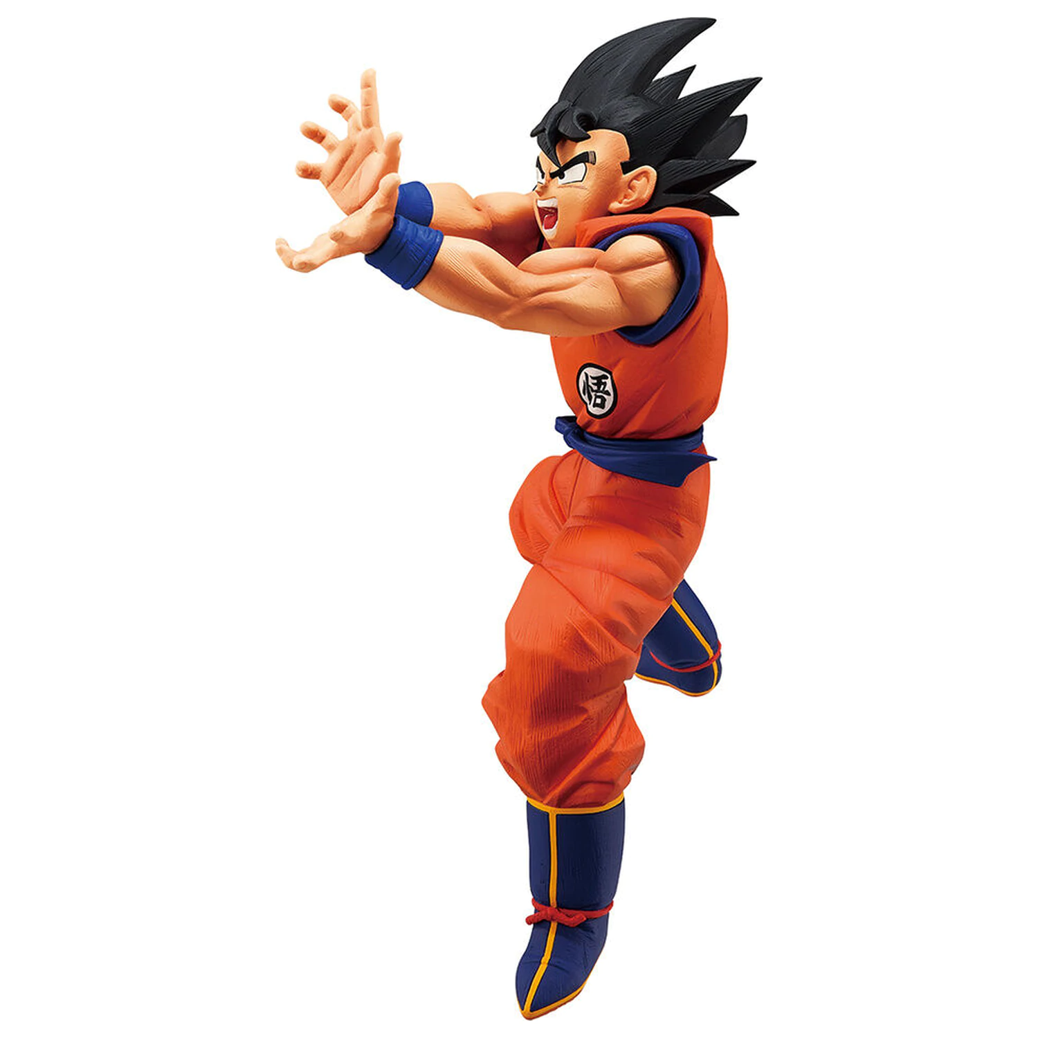 Dragon Ball Ichibansho figura 20cm termékfotó