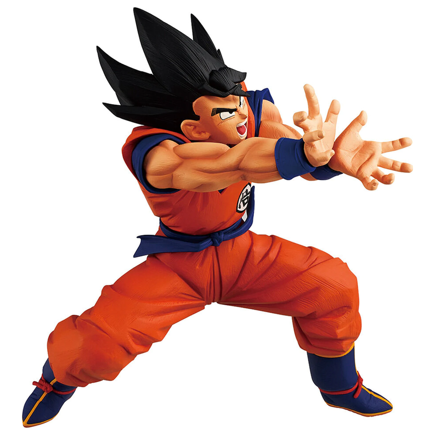 Dragon Ball Ichibansho figura 20cm termékfotó