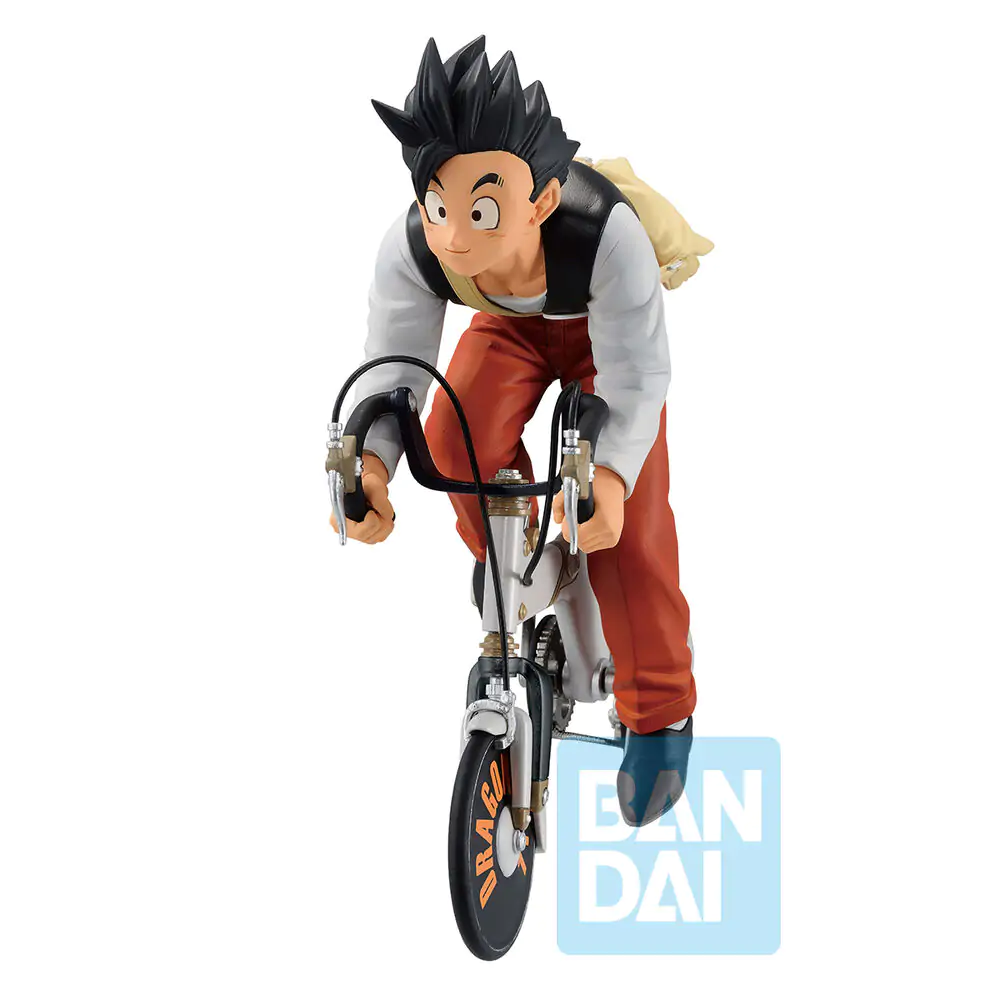 Dragon Ball Z Snap Collection Son Gohan Ichibansho figura 18cm termékfotó