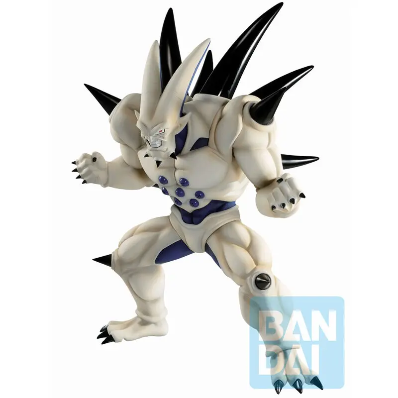 Dragon Ball Iksho VS Omnibus Super Omega Sheron Ichibansho figura 25cm termékfotó