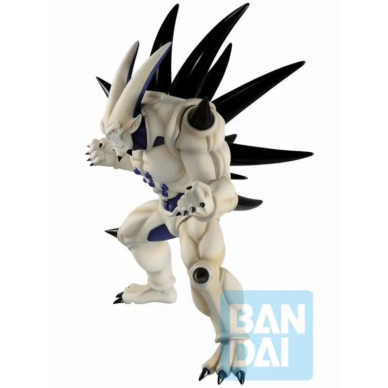 Dragon Ball Iksho VS Omnibus Super Omega Sheron Ichibansho figura 25cm termékfotó