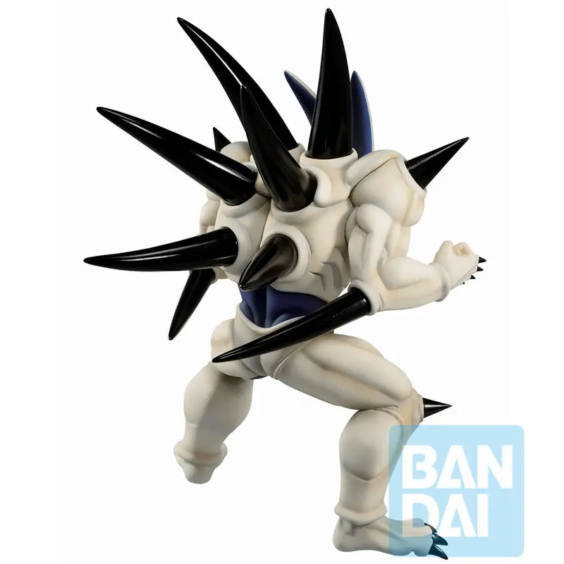 Dragon Ball Iksho VS Omnibus Super Omega Sheron Ichibansho figura 25cm termékfotó