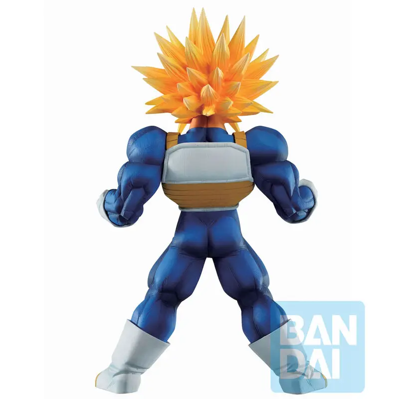 Dragon Ball Iksho VS Omnibus Super Trunks Ichibansho figura 25cm termékfotó