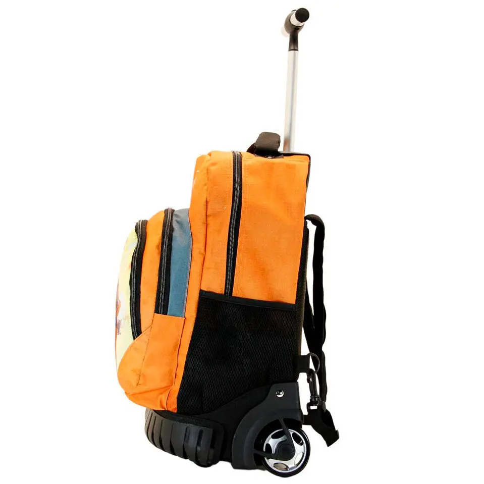 Dragon Ball Impulse gurulós táska 47cm termékfotó