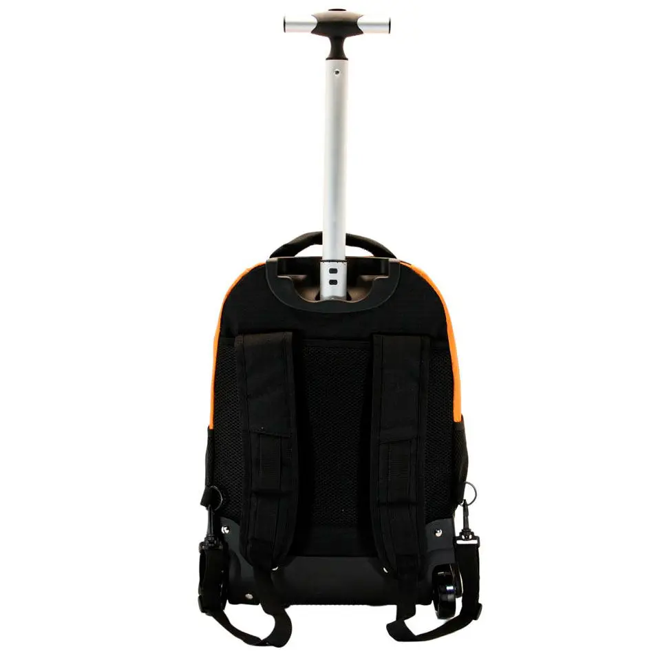 Dragon Ball Impulse gurulós táska 47cm termékfotó