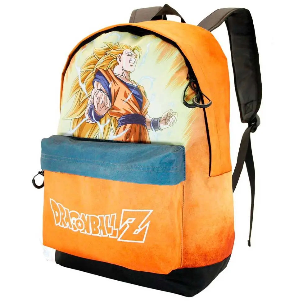 Dragon Ball Impulse táska hátizsák 41cm termékfotó