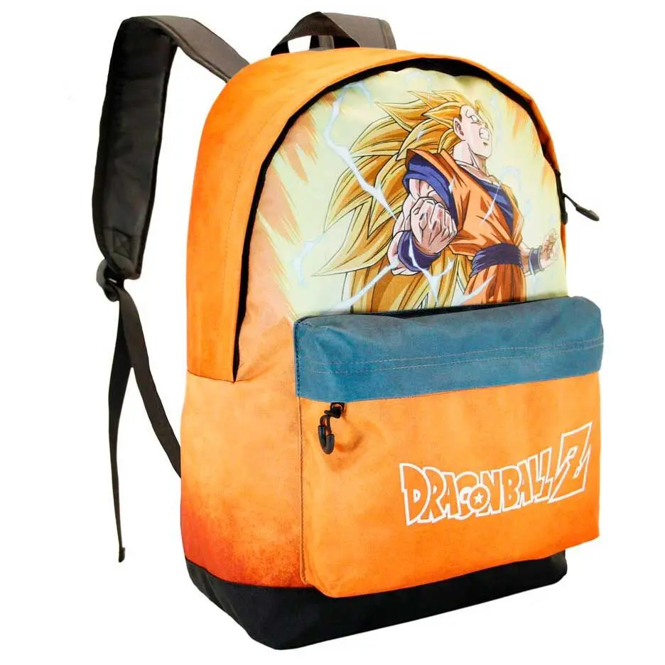 Dragon Ball Impulse táska hátizsák 41cm termékfotó