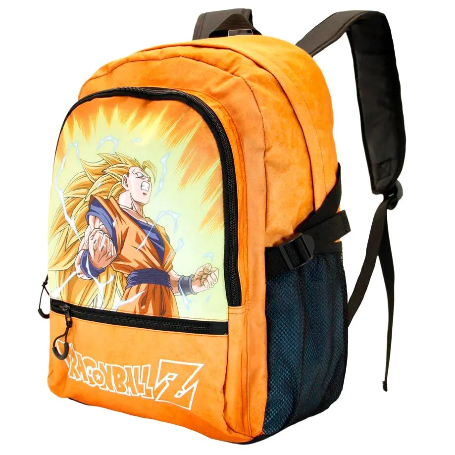 Dragon Ball Impulse táska hátizsák 44cm termékfotó