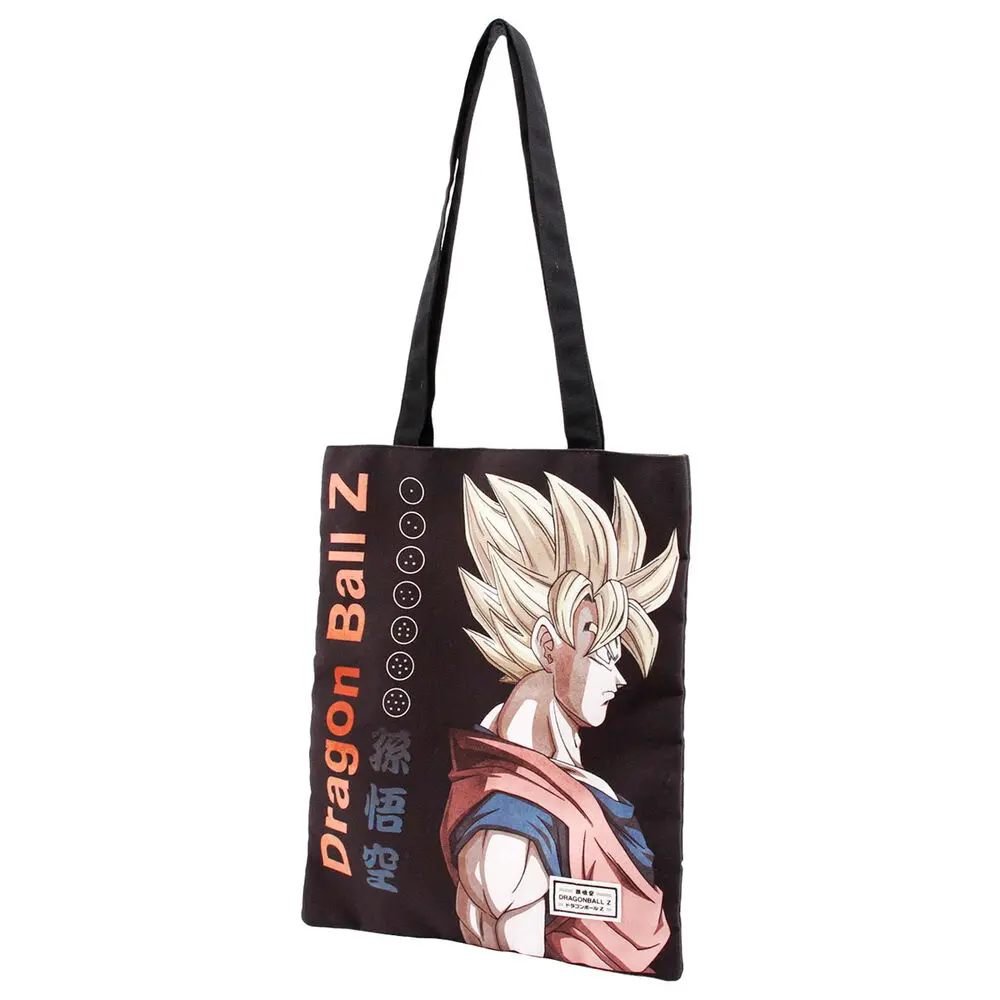 Dragon Ball Kakarot bevásárlótáska termékfotó