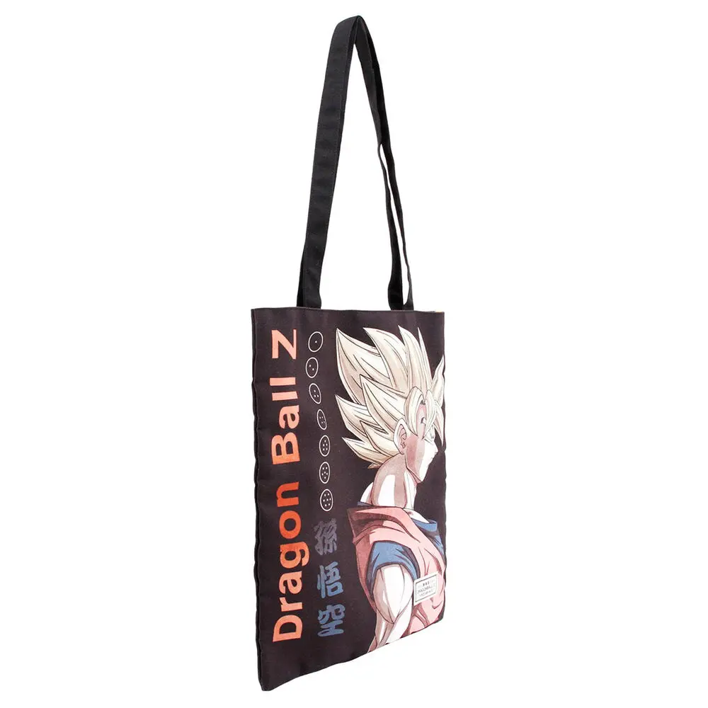 Dragon Ball Kakarot bevásárlótáska termékfotó