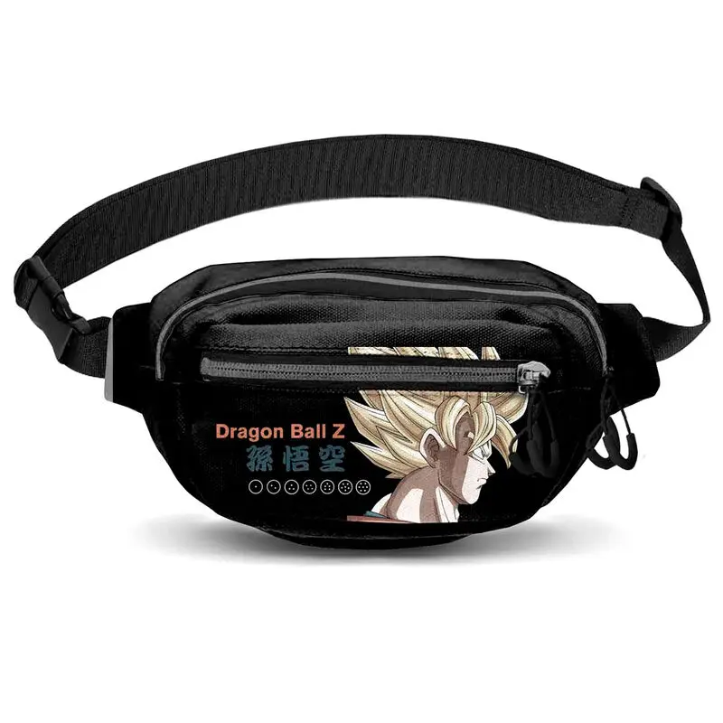 Dragon Ball Kakarot övtáska termékfotó