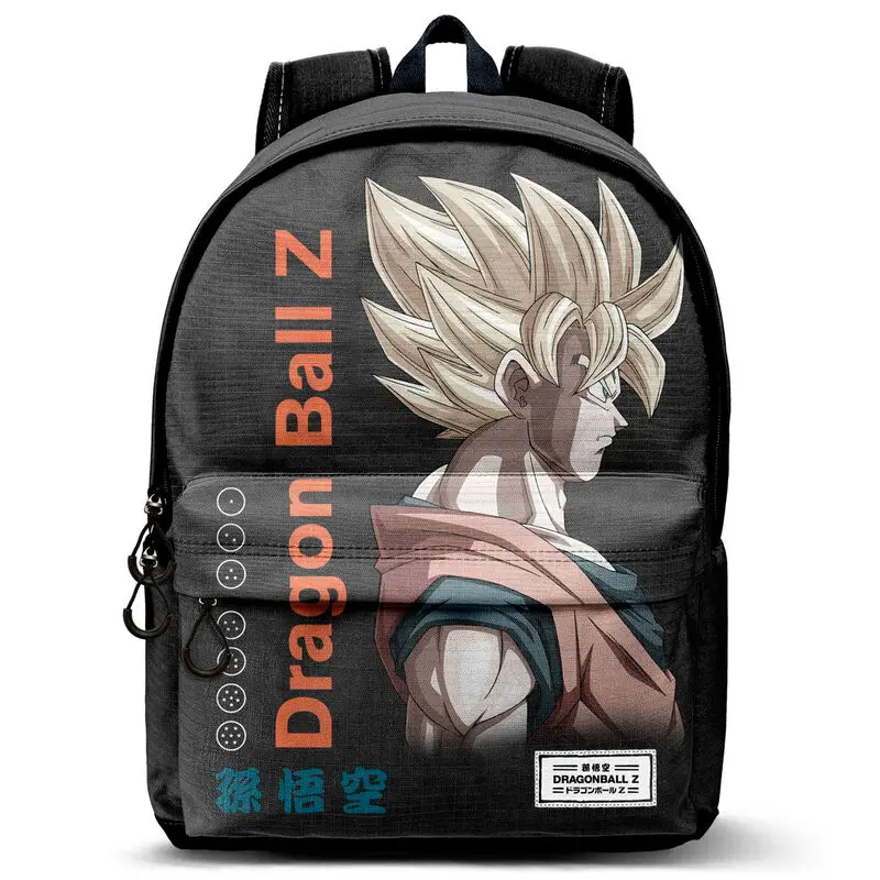 Dragon Ball Kakarot táska hátizsák 45cm termékfotó