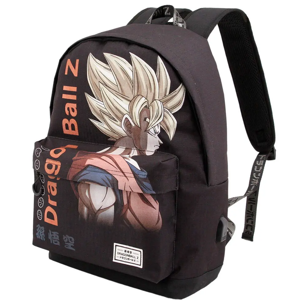 Dragon Ball Kakarot táska hátizsák 45cm termékfotó