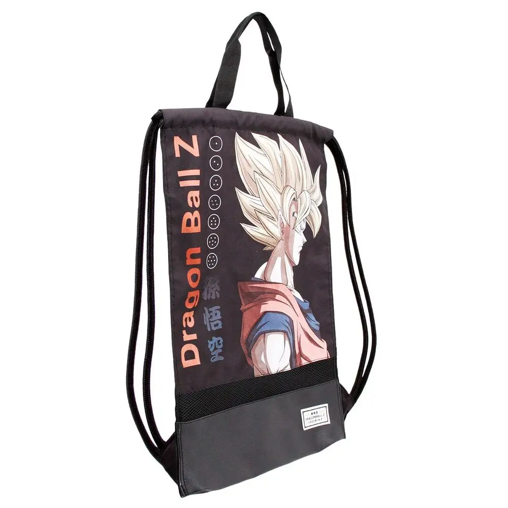 Dragon Ball Kakarot tornazsák 49cm termékfotó