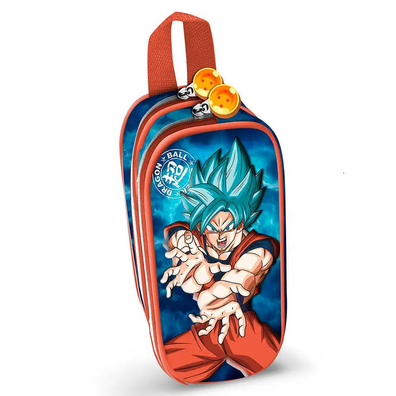 Dragon Ball Kame 3D dupla tolltartó termékfotó