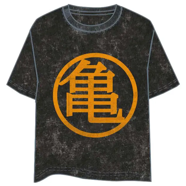 Dragon Ball Kame felnőtt póló termékfotó