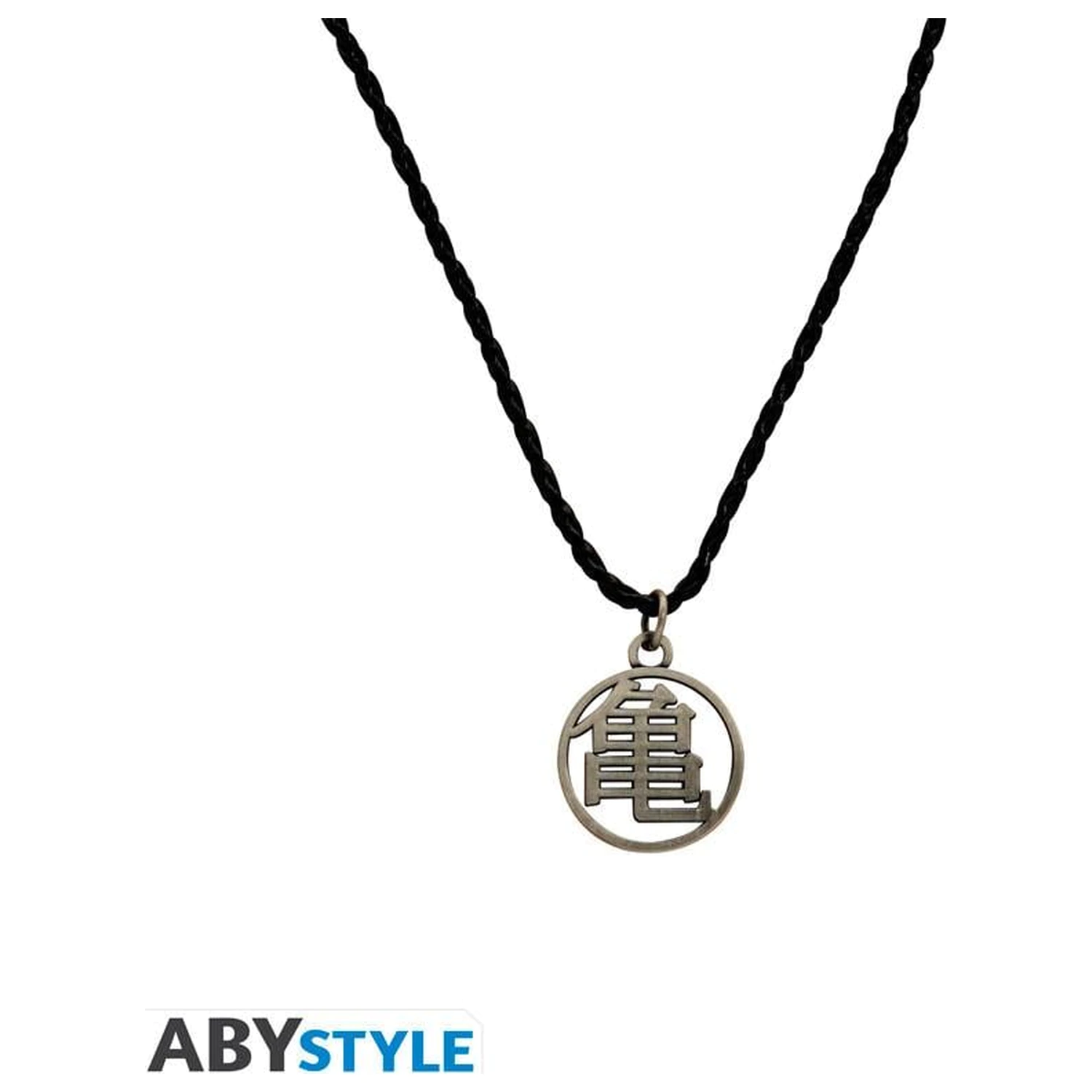 Dragon Ball Kame nyaklánc 3D függővel termékfotó