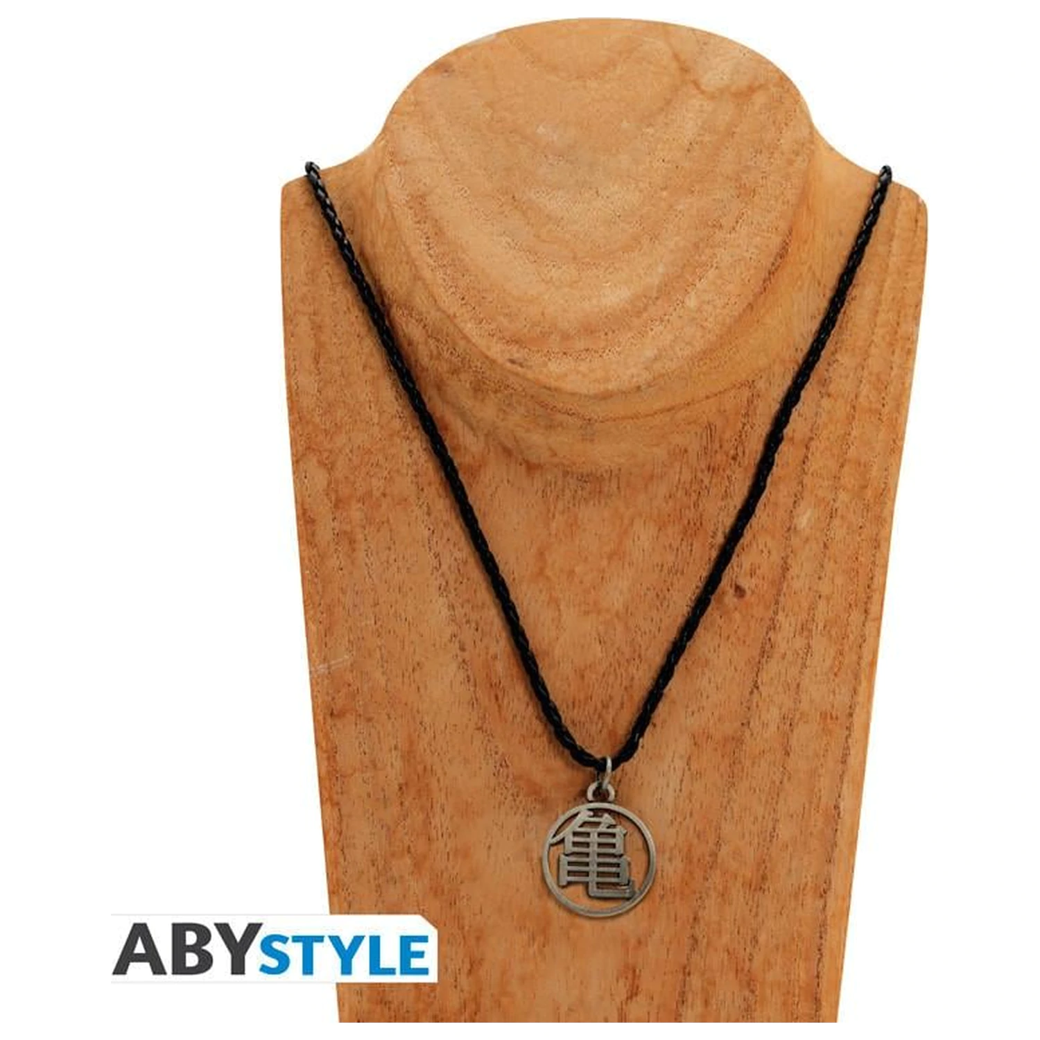 Dragon Ball Kame nyaklánc 3D függővel termékfotó