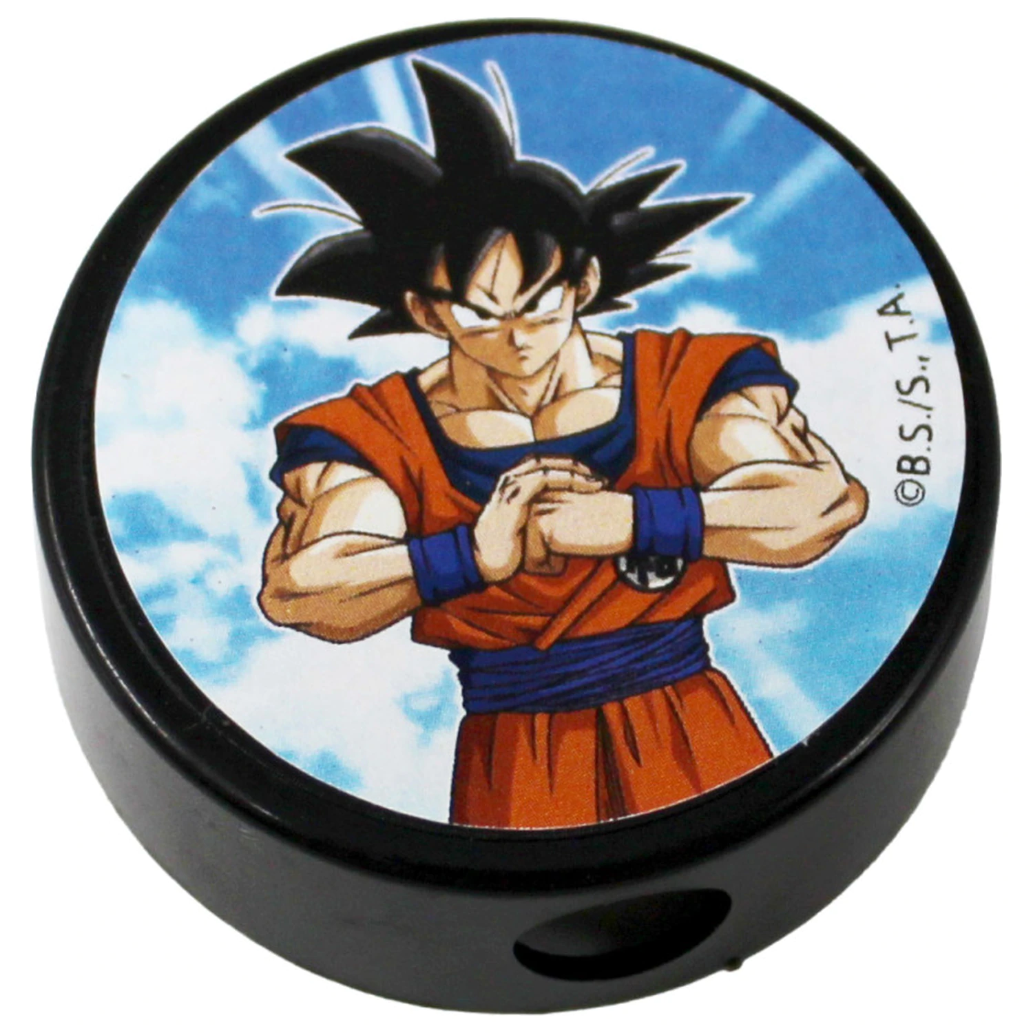 Dragon Ball Kamehame írószer szett 5 db-os termékfotó