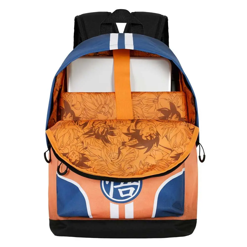 Dragon Ball Kamehameha táska hátizsák 41cm termékfotó