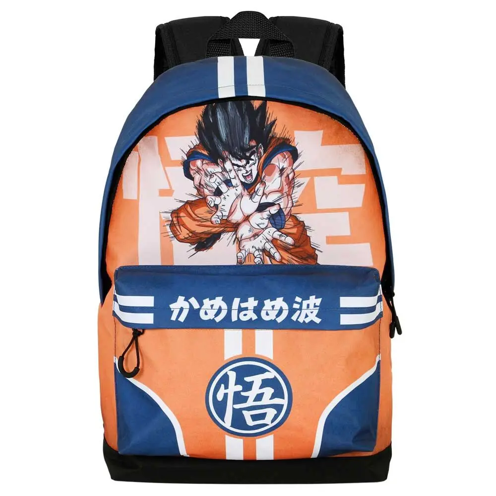 Dragon Ball Kamehameha táska hátizsák 41cm termékfotó