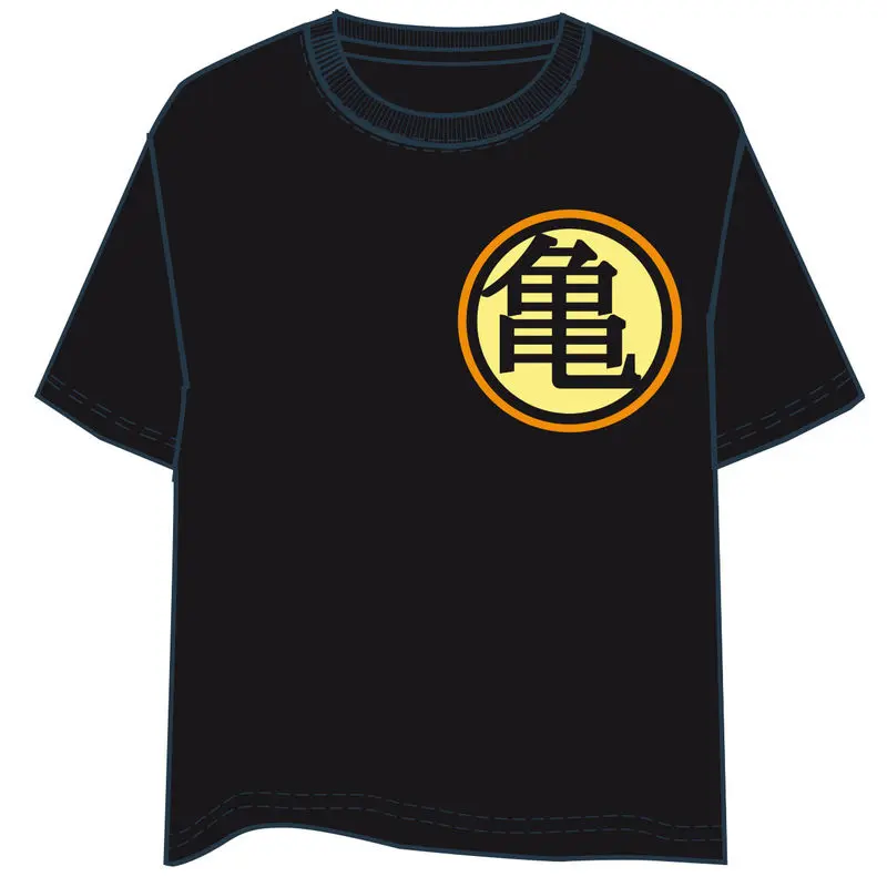 Dragon Ball Kamehouse felnőtt póló termékfotó