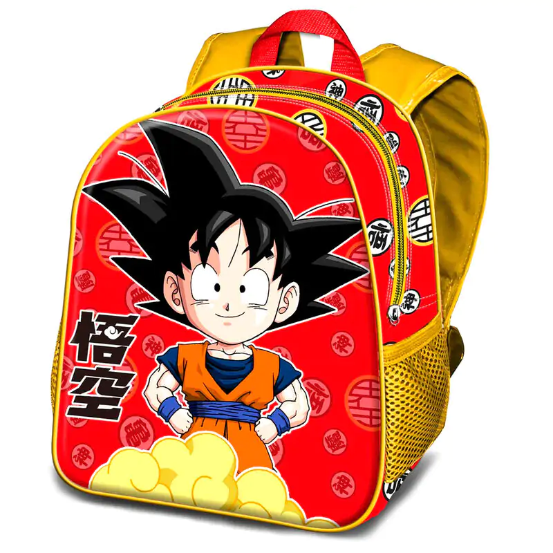 Dragon Ball Kintoun táska hátizsák 39cm termékfotó