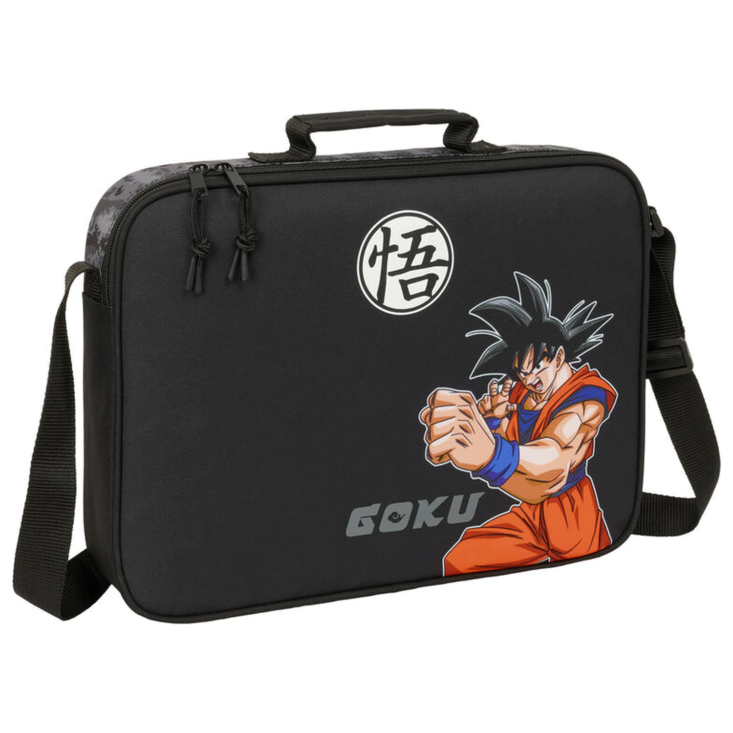 Dragon Ball laptoptáska termékfotó