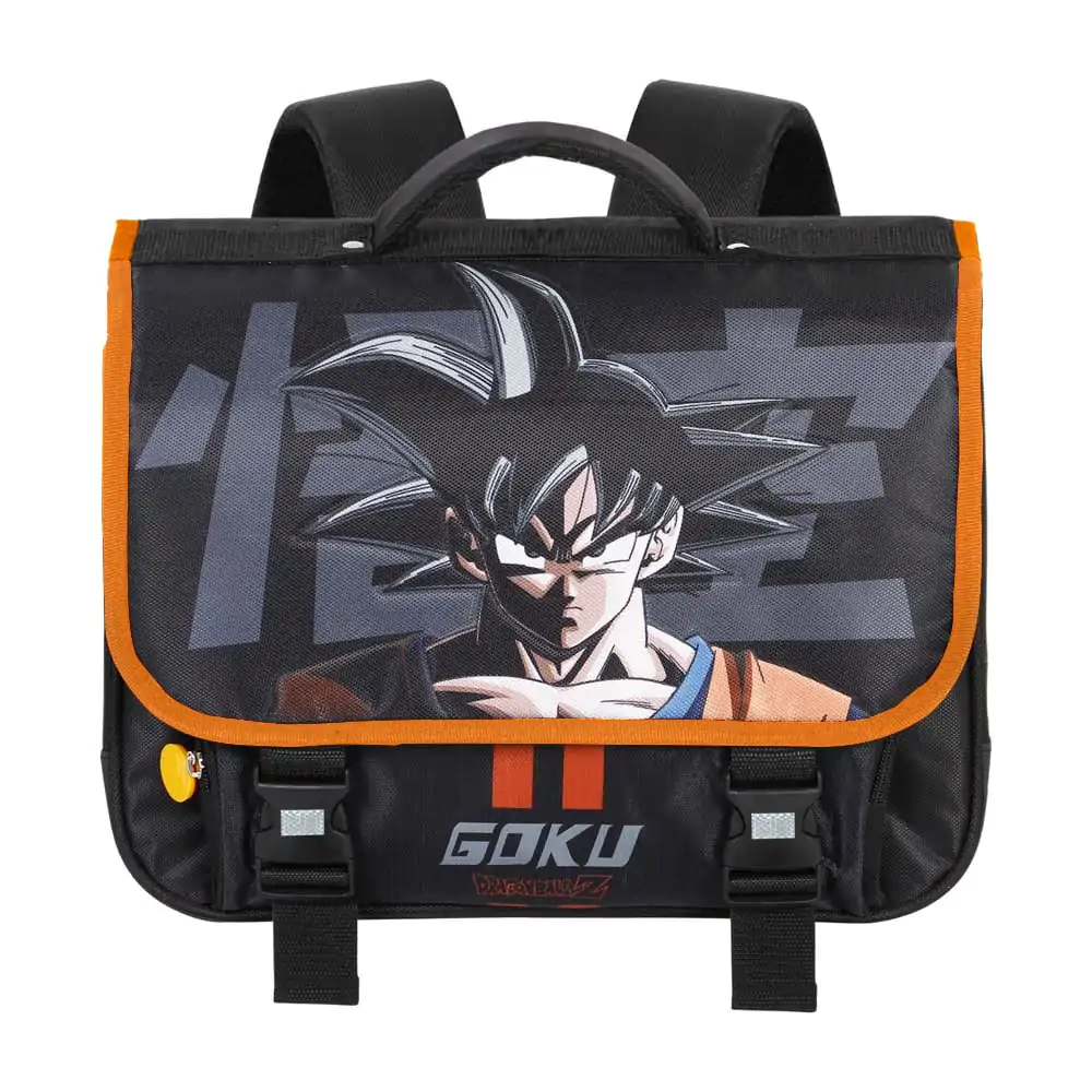 Dragon Ball Legend iskolatáska hátizsák termékfotó