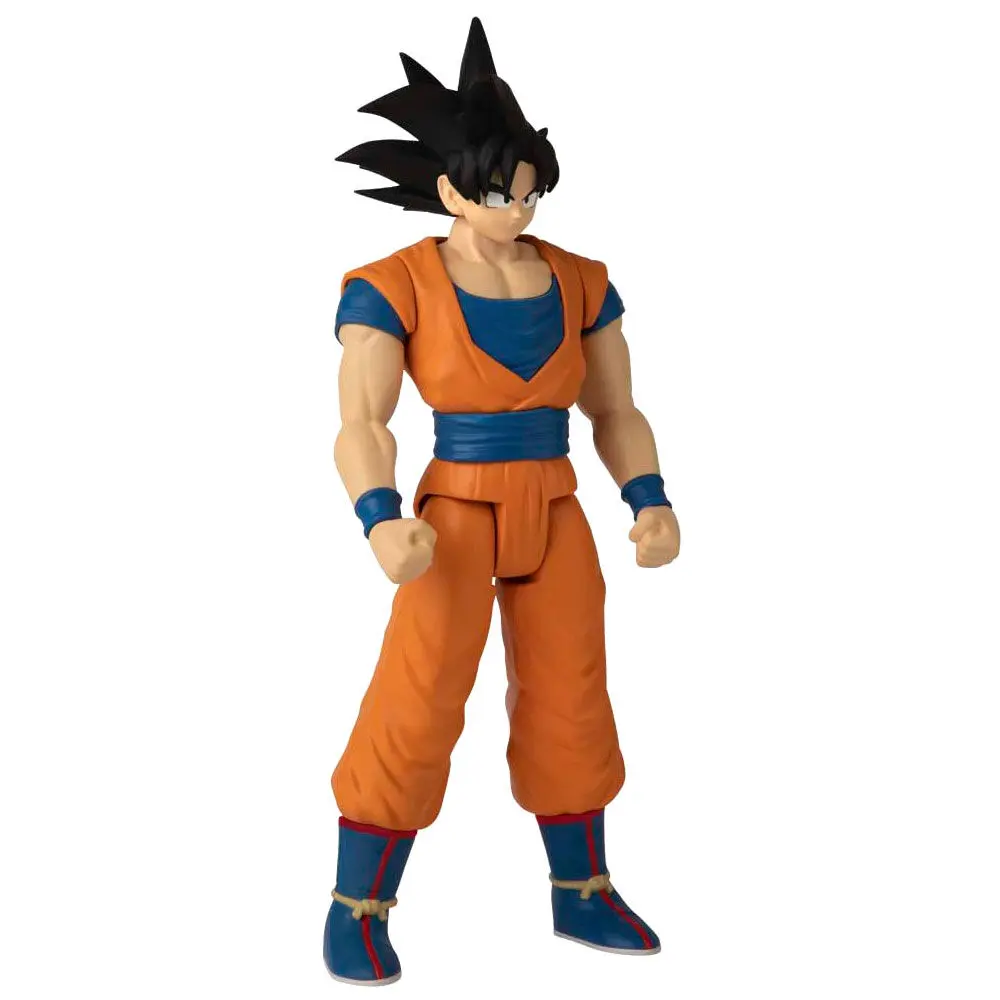 Dragon Ball Limit Breaker Goku figura 30cm termékfotó