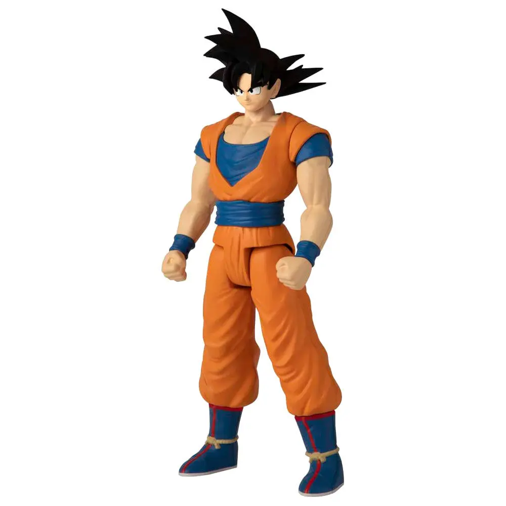 Dragon Ball Limit Breaker Goku figura 30cm termékfotó