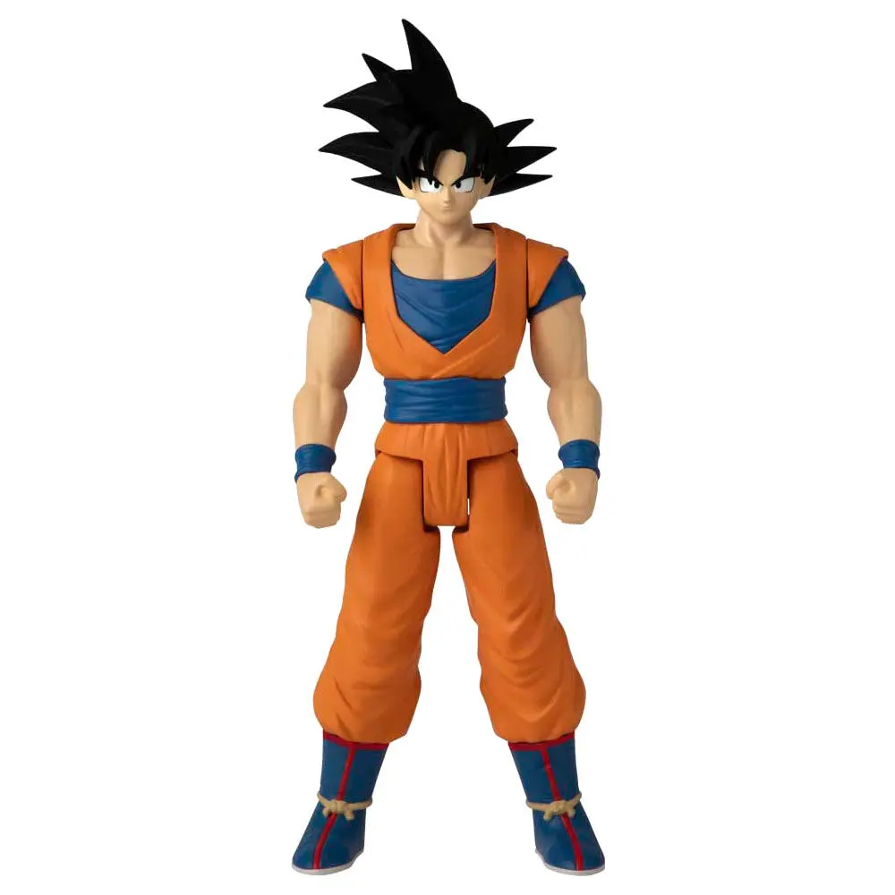 Dragon Ball Limit Breaker Goku figura 30cm termékfotó