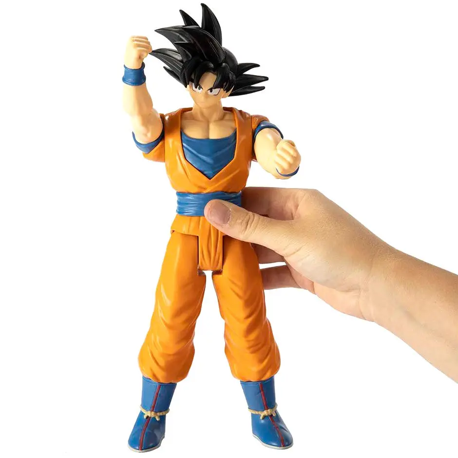 Dragon Ball Limit Breaker Goku figura 30cm termékfotó