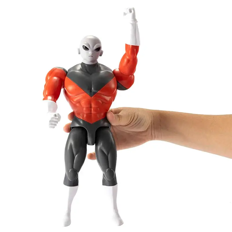 Dragon Ball Limit Breaker sorozat Jiren figura 30cm termékfotó
