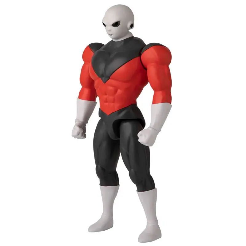 Dragon Ball Limit Breaker sorozat Jiren figura 30cm termékfotó