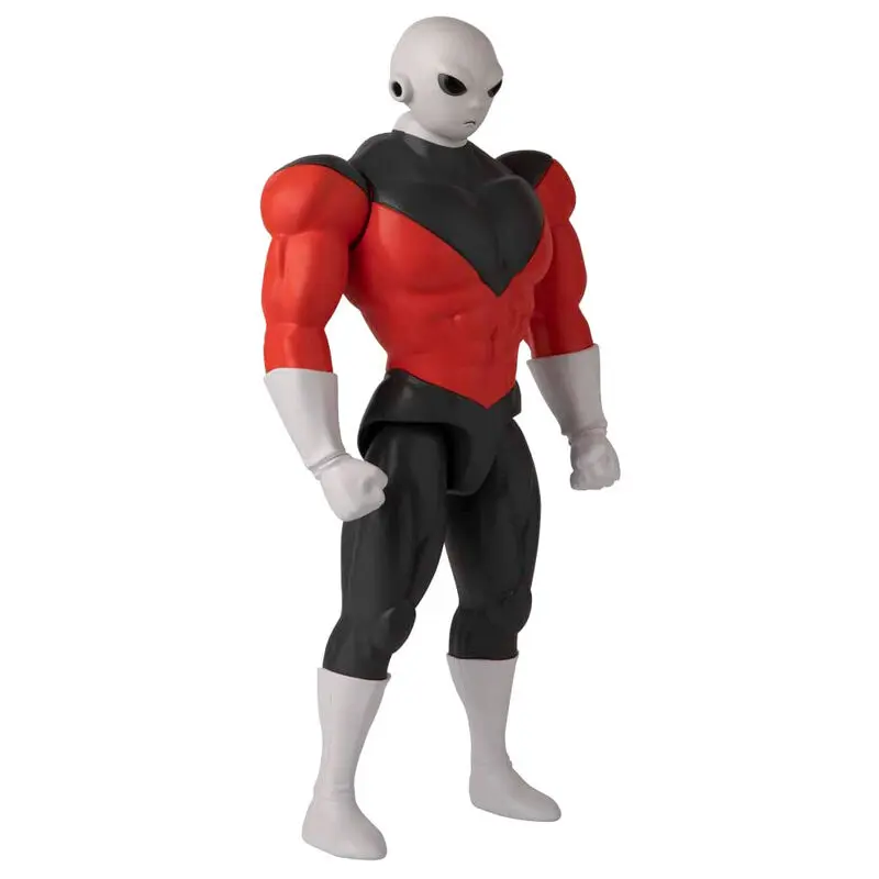 Dragon Ball Limit Breaker sorozat Jiren figura 30cm termékfotó
