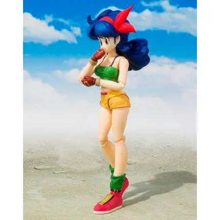 Dragon Ball Lunch figura 13cm termékfotó