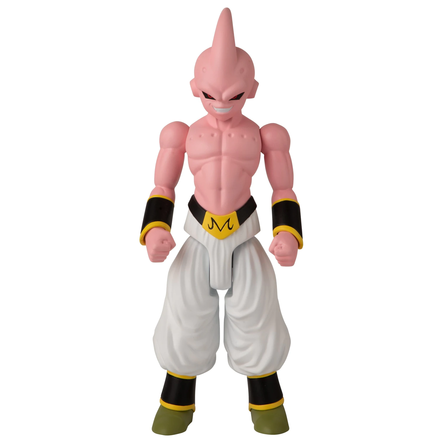 Dragon Ball Majin Bu Limit Breaker figura 30cm termékfotó