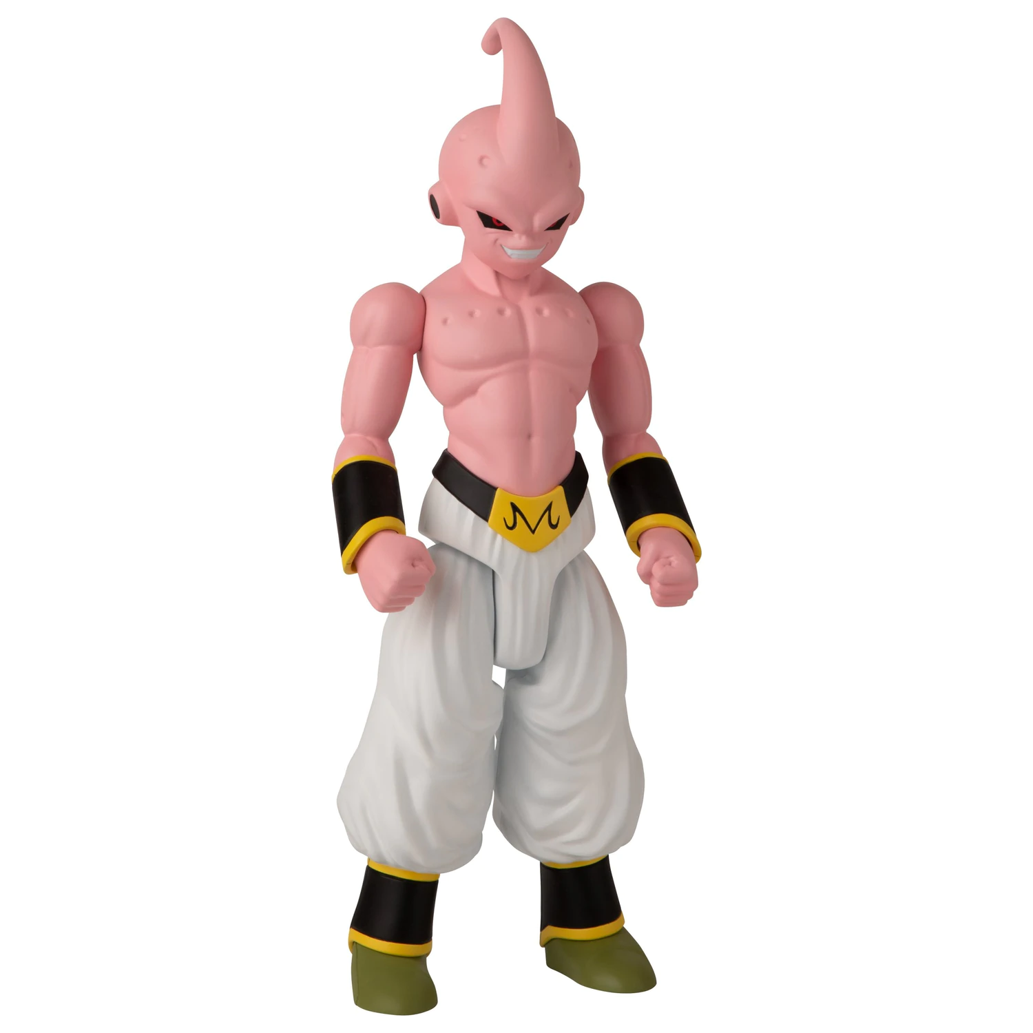 Dragon Ball Majin Bu Limit Breaker figura 30cm termékfotó
