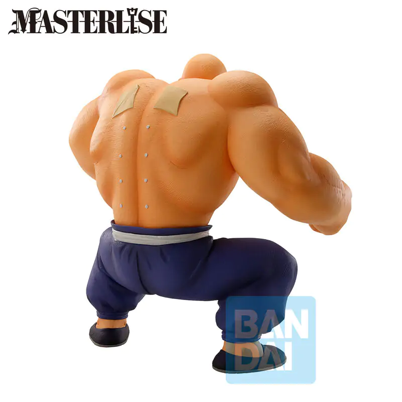 Dragon Ball Master Roshi Training Section Ichibansho figura 21cm termékfotó