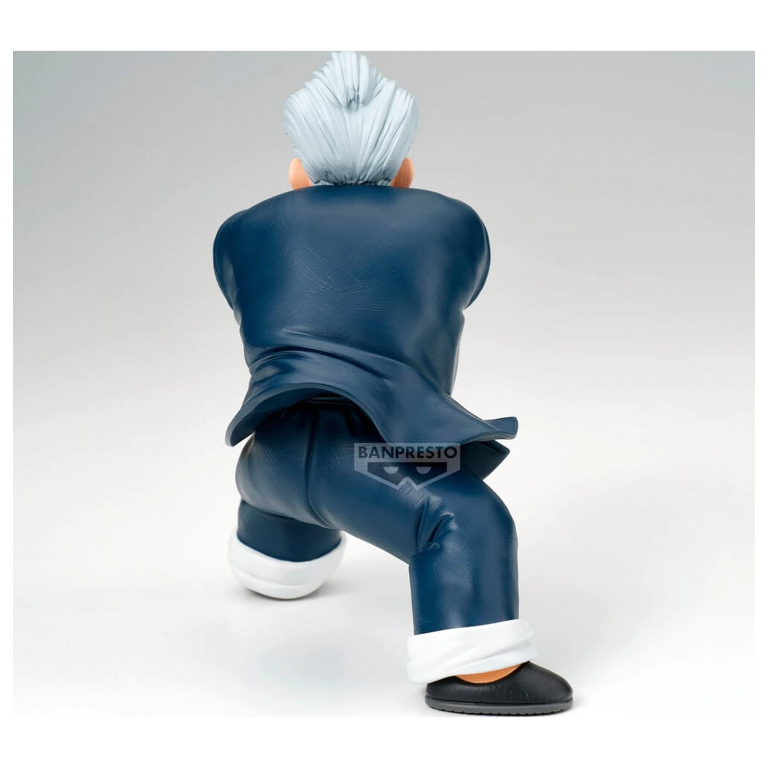 Dragon Ball Match Makers Jackie Chun vs Son Goku figura 13cm termékfotó