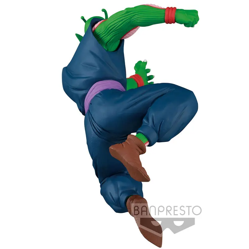 Dragon Ball Match Makers Piccolo Daimaoh figura 8cm termékfotó